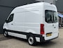 Mercedes-Benz Sprinter 314 2.2 CDI L1H2 Werkplaats inrichting Airco Cruise controle Kastinrichting Omvormer Apple carplay 1e Eigenaar Euro 6 Bpm vrij voor particulier gebruik!!