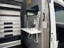 Mercedes-Benz Sprinter 314 2.2 CDI L1H2 Werkplaats inrichting Airco Cruise controle Kastinrichting Omvormer Apple carplay 1e Eigenaar Euro 6 Bpm vrij voor particulier gebruik!!