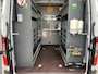 Mercedes-Benz Sprinter 314 2.2 CDI L1H2 Werkplaats inrichting Airco Cruise controle Kastinrichting Omvormer Apple carplay 1e Eigenaar Euro 6 Bpm vrij voor particulier gebruik!!