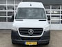 Mercedes-Benz Sprinter 314 2.2 CDI L1H2 Werkplaats inrichting Airco Cruise controle Kastinrichting Omvormer Apple carplay 1e Eigenaar Euro 6 Bpm vrij voor particulier gebruik!!
