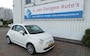 Fiat 500 1.2 POP,Stuurbekr,Lichtmetaal.,APK 24-8-27