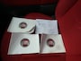 Fiat 500 1.2 POP,Stuurbekr,Lichtmetaal.,APK 24-8-27