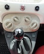 Fiat 500 1.2 POP,Stuurbekr,Lichtmetaal.,APK 24-8-27