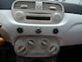 Fiat 500 1.2 POP,Stuurbekr,Lichtmetaal.,APK 24-8-27