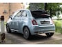 Fiat 500C 1.0 Hybrid Launch Edition 2020 BLAUW | Cabrio | Display | PDC