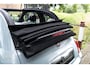 Fiat 500C 1.0 Hybrid Launch Edition 2020 BLAUW | Cabrio | Display | PDC