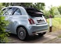 Fiat 500C 1.0 Hybrid Launch Edition 2020 BLAUW | Cabrio | Display | PDC