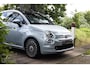 Fiat 500C 1.0 Hybrid Launch Edition 2020 BLAUW | Cabrio | Display | PDC