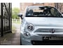 Fiat 500C 1.0 Hybrid Launch Edition 2020 BLAUW | Cabrio | Display | PDC