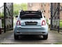 Fiat 500C 1.0 Hybrid Launch Edition 2020 BLAUW | Cabrio | Display | PDC