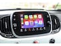 Fiat 500C 1.0 Hybrid Launch Edition 2020 BLAUW | Cabrio | Display | PDC