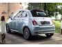 Fiat 500C 1.0 Hybrid Launch Edition 2020 BLAUW | Cabrio | Display | PDC