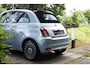 Fiat 500C 1.0 Hybrid Launch Edition 2020 BLAUW | Cabrio | Display | PDC