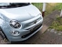Fiat 500C 1.0 Hybrid Launch Edition 2020 BLAUW | Cabrio | Display | PDC
