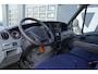 IVECO Daily 40C15 410 bakwagen / 3-ZITS / ROLDEUR / TACHO