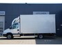 IVECO Daily 40C15 410 bakwagen / 3-ZITS / ROLDEUR / TACHO