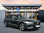 Volvo V60 T6 Recharge Ultra Dark | 19" | Harman Kardon | Panoramadak | Head-Up | Full LED | 360 Camera | Elektr. verst. Stoelen | Stoel/Stuur/Achterbankverwarming | Adaptieve Cruise | BLIS