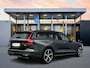 Volvo V60 T6 Recharge Ultra Dark | 19" | Harman Kardon | Panoramadak | Head-Up | Full LED | 360 Camera | Elektr. verst. Stoelen | Stoel/Stuur/Achterbankverwarming | Adaptieve Cruise | BLIS