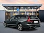 Volvo V60 T6 Recharge Ultra Dark | 19" | Harman Kardon | Panoramadak | Head-Up | Full LED | 360 Camera | Elektr. verst. Stoelen | Stoel/Stuur/Achterbankverwarming | Adaptieve Cruise | BLIS