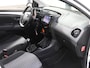 Peugeot 108 1.0 72PK Allure Top! | 1ste eigenaar | Vouwdak/Cabrio | AppleCarplay/AndroidAuto | Climate Control | Camera | Bluetooth | LED | Start/Stop Systeem | Buitenspiegels elektrisch verstel -en verwarmbaar | 15"LMV | Isofix | Privacy Glass |