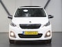 Peugeot 108 1.0 72PK Allure Top! | 1ste eigenaar | Vouwdak/Cabrio | AppleCarplay/AndroidAuto | Climate Control | Camera | Bluetooth | LED | Start/Stop Systeem | Buitenspiegels elektrisch verstel -en verwarmbaar | 15"LMV | Isofix | Privacy Glass |