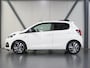 Peugeot 108 1.0 72PK Allure Top! | 1ste eigenaar | Vouwdak/Cabrio | AppleCarplay/AndroidAuto | Climate Control | Camera | Bluetooth | LED | Start/Stop Systeem | Buitenspiegels elektrisch verstel -en verwarmbaar | 15"LMV | Isofix | Privacy Glass |