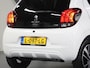 Peugeot 108 1.0 72PK Allure Top! | 1ste eigenaar | Vouwdak/Cabrio | AppleCarplay/AndroidAuto | Climate Control | Camera | Bluetooth | LED | Start/Stop Systeem | Buitenspiegels elektrisch verstel -en verwarmbaar | 15"LMV | Isofix | Privacy Glass |