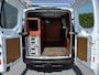 Ford Transit Custom 2.0 TDCI / L1H1 / 1e EIG. / 40.176 KM! / TREKHAAK / IMPERIAAL / INRICHTING / AIRCO / 3-ZITS