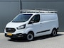 Ford Transit Custom 2.0 TDCI / L1H1 / 1e EIG. / 40.176 KM! / TREKHAAK / IMPERIAAL / INRICHTING / AIRCO / 3-ZITS