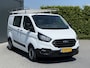 Ford Transit Custom 2.0 TDCI / L1H1 / 1e EIG. / 40.176 KM! / TREKHAAK / IMPERIAAL / INRICHTING / AIRCO / 3-ZITS