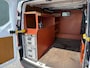 Ford Transit Custom 2.0 TDCI / L1H1 / 1e EIG. / 40.176 KM! / TREKHAAK / IMPERIAAL / INRICHTING / AIRCO / 3-ZITS