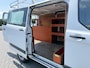 Ford Transit Custom 2.0 TDCI / L1H1 / 1e EIG. / 40.176 KM! / TREKHAAK / IMPERIAAL / INRICHTING / AIRCO / 3-ZITS