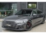 Audi A8 60 TFSIe 462pk S-Line Quattro Panoramdak *BTW* B&O *SOH 100%* 4-Wielsturing RS stoelen Luchtvering Massage Stoelkoeling