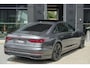Audi A8 60 TFSIe 462pk S-Line Quattro Panoramdak *BTW* B&O *SOH 100%* 4-Wielsturing RS stoelen Luchtvering Massage Stoelkoeling
