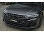 Audi A8 60 TFSIe 462pk S-Line Quattro Panoramdak *BTW* B&O *SOH 100%* 4-Wielsturing RS stoelen Luchtvering Massage Stoelkoeling