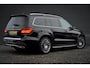 Mercedes-Benz GLS 500 4MATIC AMG / Pano / 7 Pers / B&O / Luchtvering / Trekhaak