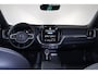Volvo XC60 T6 Recharge AWD Plus Black Edition - Panorama/schuifdak - Luchtvering - IntelliSafe Assist & Surround - 360º Camera - Harman Kardon audio - Adaptieve LED koplampen - Verwarmde voorstoelen, stuur & achterbank - Parkeersensoren voor & achter - Elektr. bedienb. voorstoelen met geheugen - Head up display - Draadloze tel. lader - Extra getint glas - Inklapbare trekhaak - 22'' LMV