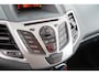 Ford Fiesta 1.25 Limited 5 deurs, Airco