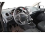 Ford Fiesta 1.25 Limited 5 deurs, Airco