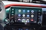 Toyota Hilux 2.8 D-4D DUBBEL CABIN GR SPORT A/T 2 ZITS 4WD VAN