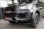 Toyota Hilux 2.8 D-4D DUBBEL CABIN GR SPORT A/T 2 ZITS 4WD VAN