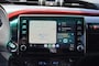 Toyota Hilux 2.8 D-4D DUBBEL CABIN GR SPORT A/T 2 ZITS 4WD VAN