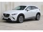 Mazda CX-3 2.0 SkyActiv-G 121 Luxury / AUTOMAAT / APPLE ANDROID AUTO / TREKHAAK