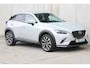 Mazda CX-3 2.0 SkyActiv-G 121 Luxury / AUTOMAAT / APPLE ANDROID AUTO / TREKHAAK