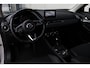 Mazda CX-3 2.0 SkyActiv-G 121 Luxury / AUTOMAAT / APPLE ANDROID AUTO / TREKHAAK