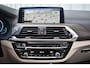 BMW X3 xDrive20i High Executive | Pano | Trekhaak | Leder | Stoelverwarming