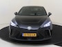 MG MG4 Electric Luxury 64 kWh | Apple Carplay/Android | cruise control adaptief | electronic climate control | lichtmetalen velgen 17" | navigatiesysteem full map | rijstrooksensor met correctie | voorstoelen verwarmd | warmtepomp |