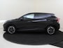 MG MG4 Electric Luxury 64 kWh | Apple Carplay/Android | cruise control adaptief | electronic climate control | lichtmetalen velgen 17" | navigatiesysteem full map | rijstrooksensor met correctie | voorstoelen verwarmd | warmtepomp |