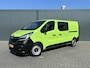 Renault Trafic 1.6 dCi / L2H1 / 1e EIG. / DUBBELE CABINE / 2x SCHUIFDEUR / TREKHAAK / AIRCO / CRUISE / DUBBELE CABINE