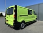 Renault Trafic 1.6 dCi / L2H1 / 1e EIG. / DUBBELE CABINE / 2x SCHUIFDEUR / TREKHAAK / AIRCO / CRUISE / DUBBELE CABINE